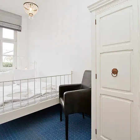 Appartement Hartmann - Drewitz Heringsdorf (Usedom)